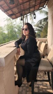 Aparajita Auddy Instagram - Confidence is not ‘They will like me. Confidence is ‘I’ll be fine if they don’t 😎
#reels #reelsinstagram #trending #confidence #selfempowerment #bebold #begorgeous #reelitfeelit