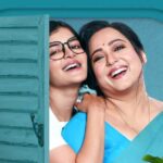 Aparajita Auddy Instagram - চিনি ও মিষ্টি ফিরছে আরও একবার নতুন এক গল্প নিয়ে…