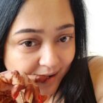 Aparajita Auddy Instagram - When consumed with extreme pride, one loses sense of all aside. A heart that bears a stone inside, only seeks for ignorance to abide!#viral #Instagram #reelsindia