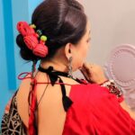 Aparajita Auddy Instagram - Jhumka #viral #Instagram #reelsindia