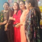 Aparajita Auddy Instagram - A moment of special joy.🤣🤣🤣🤣🤣#reelsindia #viral #Instagram
