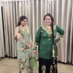 Aparajita Auddy Instagram - Dance me to your beauty with a burning violin Dance me through the panic 'til I'm gathered safely in Lift me like an olive branch and be my homeward dove Dance me to the end of love#viral #Instagram #reelsindia #goodvibes ...