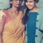Aparajita Auddy Instagram - আমার দুই মা দেবকী আর যশোদা... দেবকী ২৭ শে ফেব্রুয়ারি ইহলোক ত্যাগ করেছেন.... আমার জন্ম দাত্রী.... আর যশোদা আমার পালন করেছেন আমার শাশুড়ি মা .... জন্ম দাত্রী খুবই অসুখী ছিলেন আমায় নিয়ে ভাবতেন আমি যা করি সব ভুল করি..... আর পালন কর্ত্রী আমি ভুল করলেও বলেন একদম ঠিক করেছি..... 🤔🤔🤔🤔🤔🤔🤔আন্তর্জাতিক মাতৃদিবসে দুই মাকে জানাই সশ্রদ্ধ প্রণাম.... অনেক আদর তোমাদের দুজন কেই।