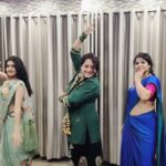 Aparajita Auddy Instagram - Dancing will always be my first love.#reelsindia #viral #Instagram #goodvibes