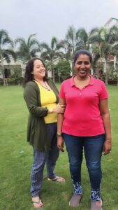 Aparajita Auddy Instagram - Best friends song #viral # reelsindia #Instagram