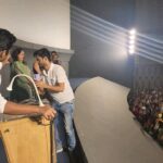 Aparajita Auddy Instagram - Hall visit nandan today