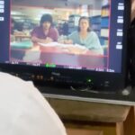 Aparna Das Instagram - 75 Days of #DADA and hey it’s still in theatres ☺️ Just a walk down the memory lane on this day. So happy to be part of this beautiful film.