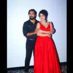 Apsara Rani Instagram - At the Press Meet and get together of ‘PYAARA KULHAD’ Releasing on 26th May! 🎥❤️ Swipe left! The last picture is my fav 😍💃 Mumbai - मुंबई
