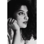 Archana Kavi Instagram - • Head up, Wings out • • • • • • • • • •#archanakavi #actress #photoshoot #bnw #bnwphotography #eyes #gaze #delhi #delhidiaries Delhi