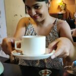 Archana Kavi Instagram - Mum,you raised a goofball!! 🤦🏽‍♀️ . . . #reelsinstagram #storyofmylife #funnyshit #justme Fort Kochi