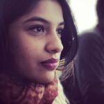 Archana Kavi Instagram - In my thoughts
