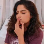Archana Kavi Instagram - 😬 . . #reelit #reelvideo Kochi, India