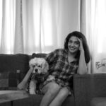 Archana Kavi Instagram - 📸 @leemur.a