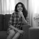 Archana Kavi Instagram - 📸 @leemur.a