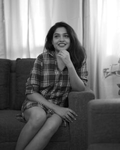 Archana Kavi Instagram - 📸 @leemur.a
