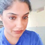 Archana Kavi Instagram - Is this working? . . I can't wink 🤣 Kochi, India