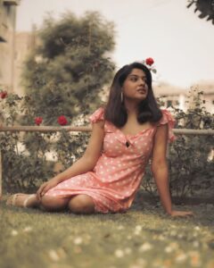 Archana Kavi Instagram - 📸 @leemur.a 
.
.
#retro