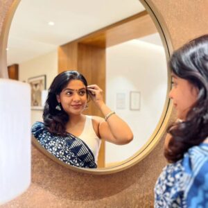 Archana Kavi Instagram - 🎈