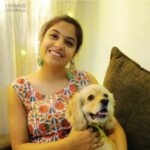 Archana Kavi Instagram - "Reeling back to the beginning of my career with the movie Neelathamara, I have always held my experience as a rulebook to refer back to. Everything in it, right from getting selected unexpectedly to watching the audience's amazing response to the introductory shot of Kunjimalu's photograph on the first day, the first show at Padma theatre, was a great journey. Lal Jose sir's set was a great learning experience - his work ethic, the energy and the warmth the set exuded and many more. The punctuality and the discipline we maintained never hindered the amount of fun we had on set. To me, that was my foundation and Lal Jose Sir was my film school. In all my ventures, be it writing, acting or any other aspect of filmmaking, I try to infuse the lessons I learned from there. I was an extra-curricular kid at school. No matter what the event, I made sure to put myself out there on the stage as a performer. Most people around me expected me to be in the media business, even if not as an actor. By the time I reached 12th standard, I was a popular kid and that was when I failed my Maths boards. I felt slapped. I started distancing myself from people out of sheer humiliation. I kept in touch with just one friend, to whom I vented all my frustration of being ragged and whatnot. But one day, she shared a tiny problem of her's and I lashed back at her, as her problem felt insignificant compared to what I was going through. But to this day, I carry with me the lesson she gave me. 'Just because your problems seem bigger to you, doesn't mean others' seemingly small issues are unimportant.' To them, that might be the greatest upset in their life and that hit hard. Never cut yourself off from your friends and family, because they mould your life for the better. As a beginner in the industry, people used to tell me that there are no friends or enemies in cinema. I found it a superficial claim at that point, but it is true. Change is the only constant. (Continued in the comment section) By: @meeeeee_nu Kerala