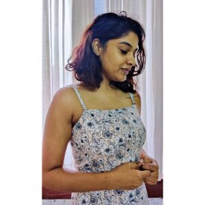 Archana Kavi Instagram - 🌒