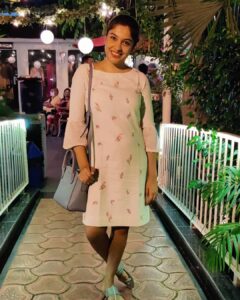 Archana Kavi Instagram - 📸 @shweta.k81