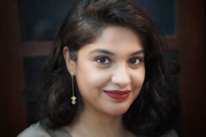 Archana Kavi Instagram - 😬