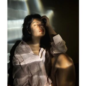 Archana Kavi Instagram - ❤️
📸 @_thomson.george_
.
#besharamrang #shotoniphone #photo