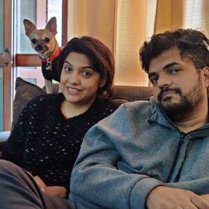 Archana Kavi Instagram - "Reeling back to the beginning of my career with the movie Neelathamara, I have always held my experience as a rulebook to refer back to. Everything in it, right from getting selected unexpectedly to watching the audience's amazing response to the introductory shot of Kunjimalu's photograph on the first day, the first show at Padma theatre, was a great journey. Lal Jose sir's set was a great learning experience - his work ethic, the energy and the warmth the set exuded and many more. The punctuality and the discipline we maintained never hindered the amount of fun we had on set. To me, that was my foundation and Lal Jose Sir was my film school. In all my ventures, be it writing, acting or any other aspect of filmmaking, I try to infuse the lessons I learned from there. 

I was an extra-curricular kid at school. No matter what the event, I made sure to put myself out there on the stage as a performer. Most people around me expected me to be in the media business, even if not as an actor. By the time I reached 12th standard, I was a popular kid and that was when I failed my Maths boards. I felt slapped. I started distancing myself from people out of sheer humiliation. I kept in touch with just one friend, to whom I vented all my frustration of being ragged and whatnot. But one day, she shared a tiny problem of her's and I lashed back at her, as her problem felt insignificant compared to what I was going through. But to this day, I carry with me the lesson she gave me. 

'Just because your problems seem bigger to you, doesn't mean others' seemingly small issues are unimportant.' 

To them, that might be the greatest upset in their life and that hit hard. 

Never cut yourself off from your friends and family, because they mould your life for the better. As a beginner in the industry, people used to tell me that there are no friends or enemies in cinema. I found it a superficial claim at that point, but it is true. Change is the only constant. 

(Continued in the comment section)

By: @meeeeee_nu