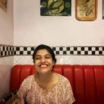 Archana Kavi Instagram - "Reeling back to the beginning of my career with the movie Neelathamara, I have always held my experience as a rulebook to refer back to. Everything in it, right from getting selected unexpectedly to watching the audience's amazing response to the introductory shot of Kunjimalu's photograph on the first day, the first show at Padma theatre, was a great journey. Lal Jose sir's set was a great learning experience - his work ethic, the energy and the warmth the set exuded and many more. The punctuality and the discipline we maintained never hindered the amount of fun we had on set. To me, that was my foundation and Lal Jose Sir was my film school. In all my ventures, be it writing, acting or any other aspect of filmmaking, I try to infuse the lessons I learned from there. I was an extra-curricular kid at school. No matter what the event, I made sure to put myself out there on the stage as a performer. Most people around me expected me to be in the media business, even if not as an actor. By the time I reached 12th standard, I was a popular kid and that was when I failed my Maths boards. I felt slapped. I started distancing myself from people out of sheer humiliation. I kept in touch with just one friend, to whom I vented all my frustration of being ragged and whatnot. But one day, she shared a tiny problem of her's and I lashed back at her, as her problem felt insignificant compared to what I was going through. But to this day, I carry with me the lesson she gave me. 'Just because your problems seem bigger to you, doesn't mean others' seemingly small issues are unimportant.' To them, that might be the greatest upset in their life and that hit hard. Never cut yourself off from your friends and family, because they mould your life for the better. As a beginner in the industry, people used to tell me that there are no friends or enemies in cinema. I found it a superficial claim at that point, but it is true. Change is the only constant. (Continued in the comment section) By: @meeeeee_nu Kerala