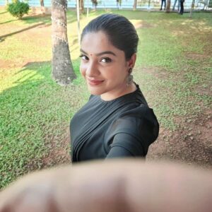 Archana Kavi Instagram - ❣️