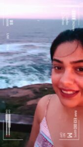 Archana Kavi Instagram - Woes of being single...

#singlelife #single #funny #funnyreels