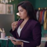 Arjun Ashokan Instagram - Are you fed up to get loan ? Then we have a solution Ernakulam City, Kerala