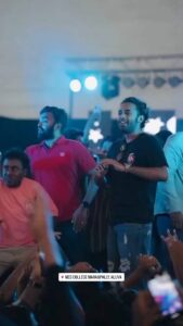 Arjun Ashokan Instagram - 🥰രോമാഞ്ചം 🥰🔥🔥🔥🔥🔥🔥🔥🔥🔥🔥🔥🔥🔥🔥🔥🔥🔥🔥