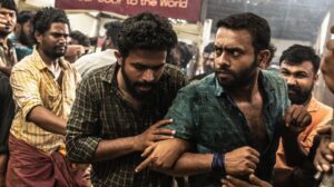 Arjun Ashokan Instagram - #kannan ❤️ @tinu_pappachan 
📸: @arjunkallingal
