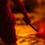 Arjun Ashokan Instagram - @chaaverthemovie❤️‍🔥loading……. 📸: @arjunkallingal @kunchacks @tinu_pappachan @antony_varghese_pepe @arunnarayan01 @_manoj_k.u @sajingopu @rjanuroop