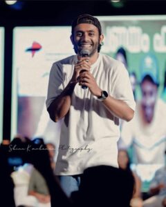 Arjun Ashokan Instagram - 📸: @shinekmohananphotography
