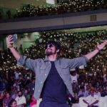 Arjun Das Instagram - Thank you for the love! Sending lots & lots of love back to you ❤️🤗 📸 @blood._.photography @kec_photography_club