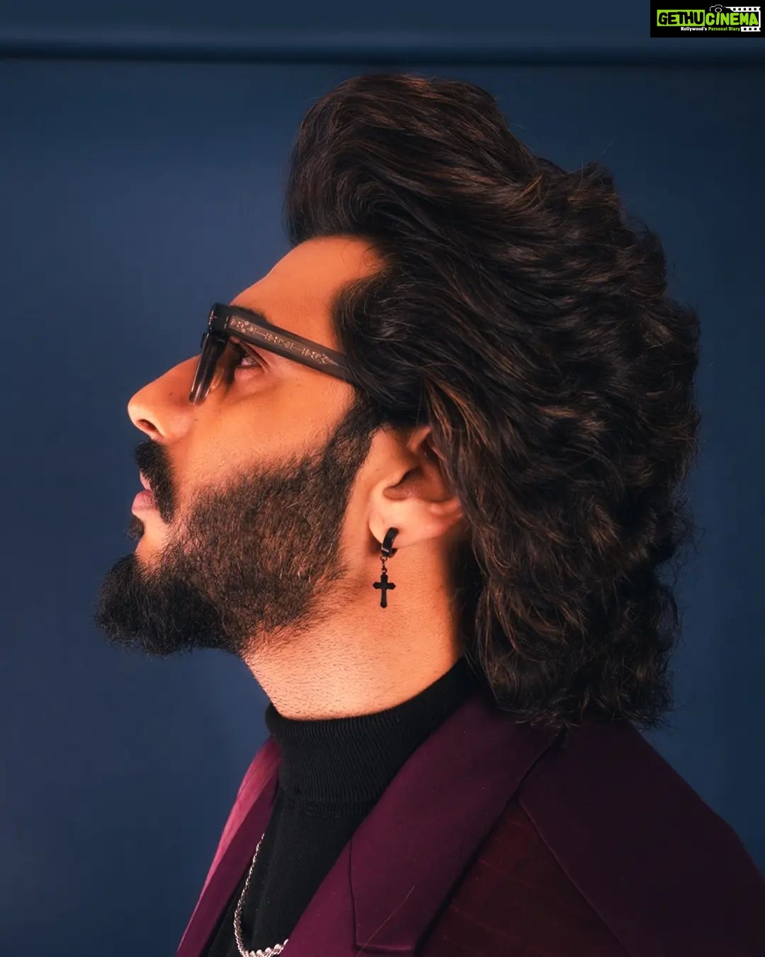 Aggregate 148+ arjun kapoor new hairstyle photo - dedaotaonec