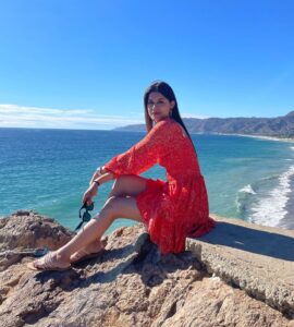 Asha Bhat Instagram - ☀️ 🏖️💁🏻‍♀️