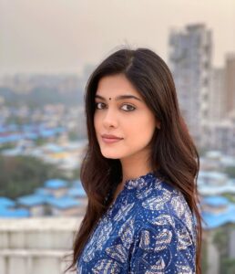 Asha Bhat Instagram - Just another magical Monday 💙