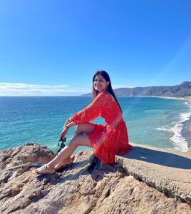 Asha Bhat Instagram - ☀️ 🏖️💁🏻‍♀️