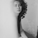 Asha Negi Instagram - Paint me like one of your French girls..🌹