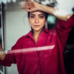 Asha Negi Instagram - What is it they say about the eyes, Chico..?? . @bharat_rawail @savlambaa @dynamitepikachu