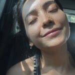 Asha Negi Instagram - A series of random car selfies that never made to insta! Kaafi random post hai, kardo ignore.. bye!