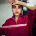 Asha Negi Instagram - What is it they say about the eyes, Chico..?? . @bharat_rawail @savlambaa @dynamitepikachu