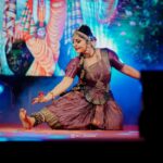 Asha Sharath Instagram - Performance at Thykkattu Sri. Mahadeva Temple🙏 Costume & Jewellery: @ashasharathcollections Camera: @m.r_ananthu Cochin International Airport