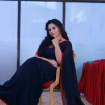 Asha Sharath Instagram - Simplicity never goes out of style. Saree and jewellery : 𝐀𝐬𝐡𝐚 𝐒𝐡𝐚𝐫𝐚𝐭𝐡 𝐂𝐨𝐥𝐥𝐞𝐜𝐭𝐢𝐨𝐧𝐬 📸@abinprasad_cherthala 💄@sijanmakeupartist