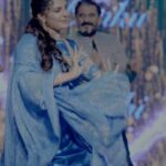 Asha Sharath Instagram - Sangeeth Vlog!!!! Stay tuned..coming soon🎉