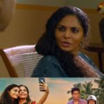 Asha Sharath Instagram - Khedda trailer out now✨️✨️ hope you all like it🙏