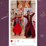 Asha Sharath Instagram - ഇൻസ്റ്റാഗ്രാമിൽ ട്രെൻഡിംഗ് ആയി Khedda Reel Challenge🤳📱 ചിത്രത്തിലെ 'അണിയറയിൽ..' എന്ന ഗാനത്തിന് റീൽസ് ചെയ്ത് ഇൻസ്റ്റാഗ്രാമിൽ പോസ്റ്റ് ചെയ്യുന്നവരിൽ നിന്ന് തിരഞ്ഞെടുക്കപ്പെടുന്ന3 പേർക്ക് സ്വർണ്ണ നാണയമാണ് സമ്മനായി ലഭിക്കുന്നത്. ചലഞ്ചിൽ പങ്കെടുക്കുന്നവർ @kheddathemovie എന്ന പേജ് മെൻഷൻ ചെയ്ത് #kheddamovie #ashasharathofficial #benzyproductions #saregamamalayalam എന്നീ ഹാഷ്ടാഗും ചേർത്ത് പോസ്റ്റ് ചെയ്യുക. 🛑അവസാന തിയ്യതി ഡിസംബർ 10!! Khedda In cinemas from December 2nd ✅